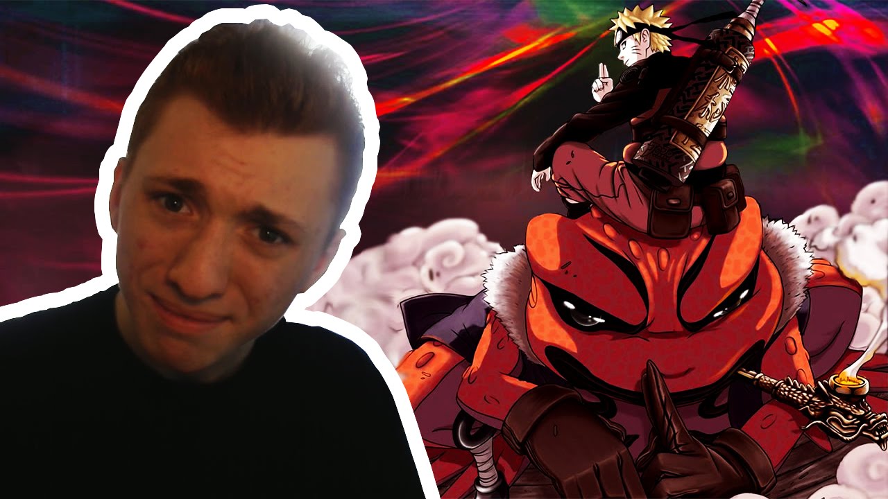 MASAKRUJEMY! | Naruto SUNSR camera iphone 8 plus apk