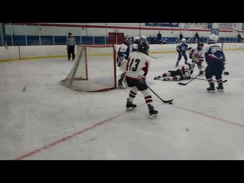 Holton Ice Hockey
