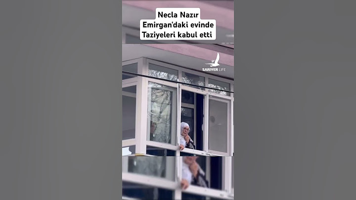 Ferdi Tayfur'un eski eşi Necla Nazır  Emirgan'daki evinde taziyeleri kabul etti.#keşfet #sondakika