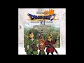Dragon Quest VII [PS1] - Garden of Time