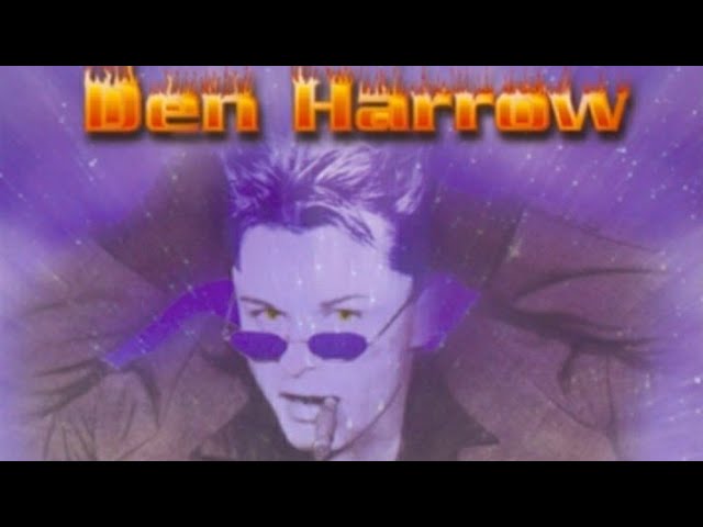 Den Harrow - Euro Mega Mix 2000