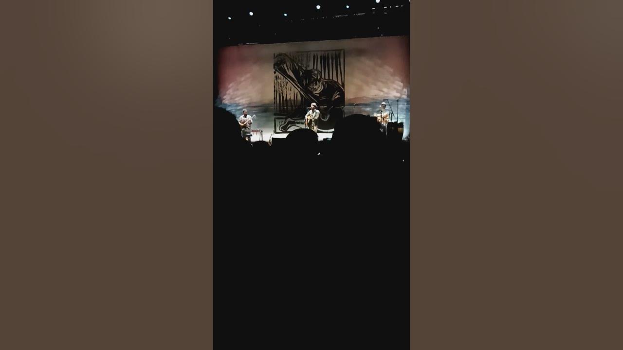 Ray LaMontagne @ YouTube Theater Thursday September 12th 2024
