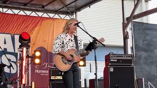 Brooke Supple covers Life Is A Highway (Tom Cochrane) - Carnival of Cups Goulburn - April 2024