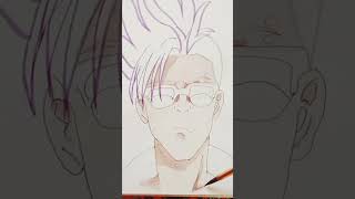 شورتر المسكين️#drawing #anime #freefire ##fypシ #shortvideo #shortvideo #edit