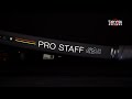 Wilson Pro Staff 97L v13.0 Tennis Racquet Review | Tennis Express