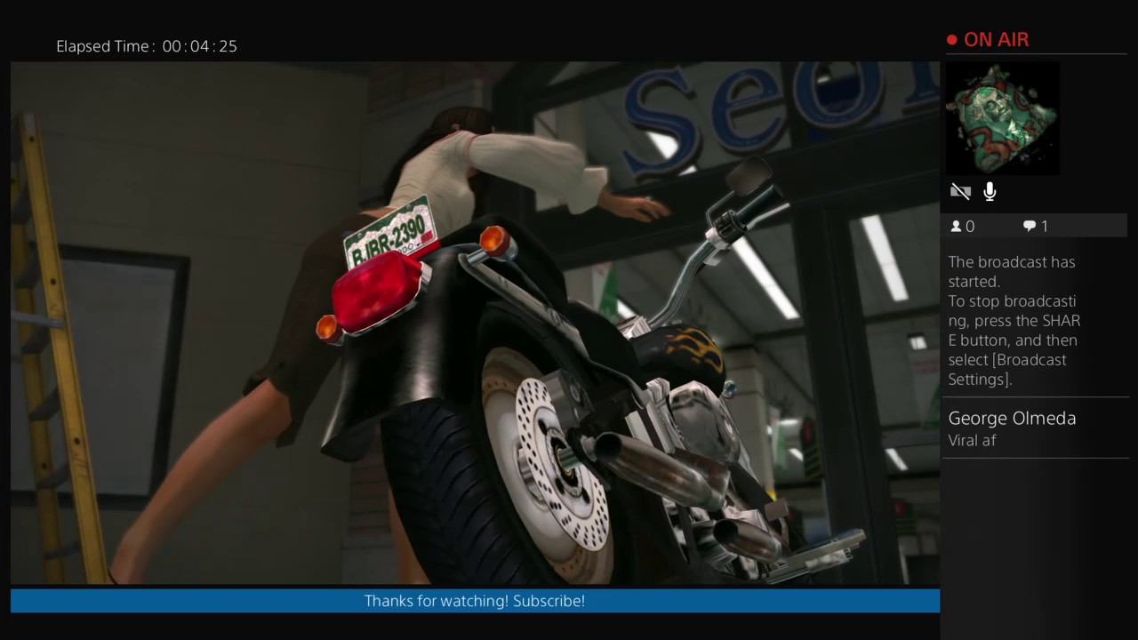 Dead Rising Remastered Girl Hunting YouTube