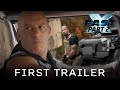 FAST & FURIOUS 11 Trailer (2024) Vin Diesel, Cody Walker, Dwayne Johnson | Fast X Part 2 (Fan Made)