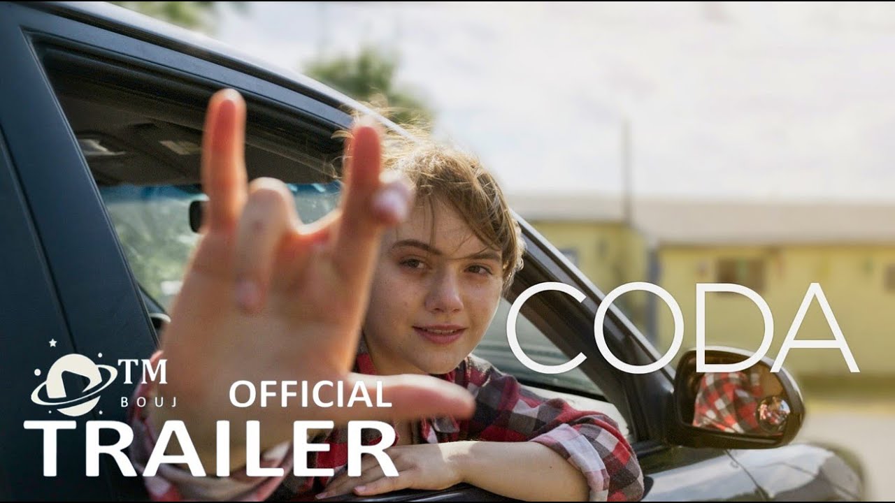 CODA (2021)  Official Trailer 1080p