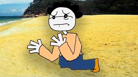 KRITA ANIMATION TEST 2