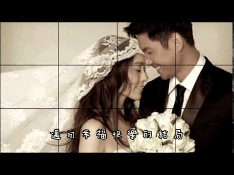 婚紗展廣告