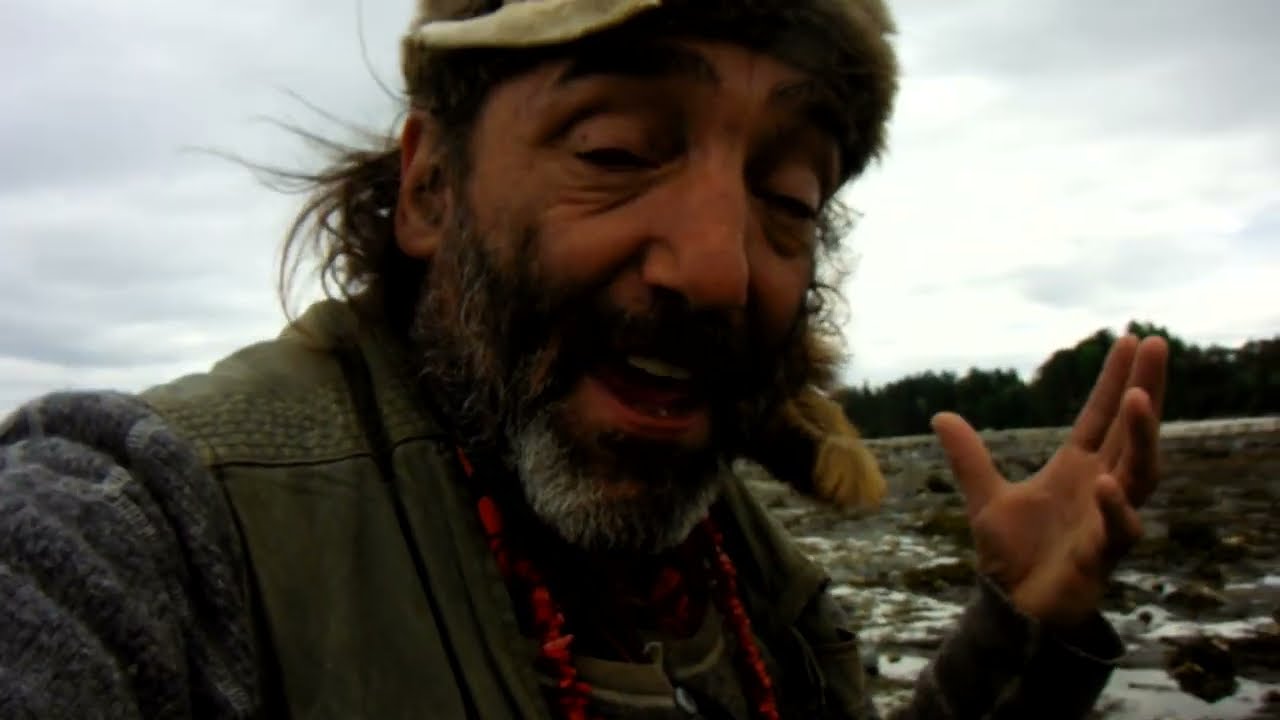 Freaky Rare Canadian Fossil Snail Unearthed