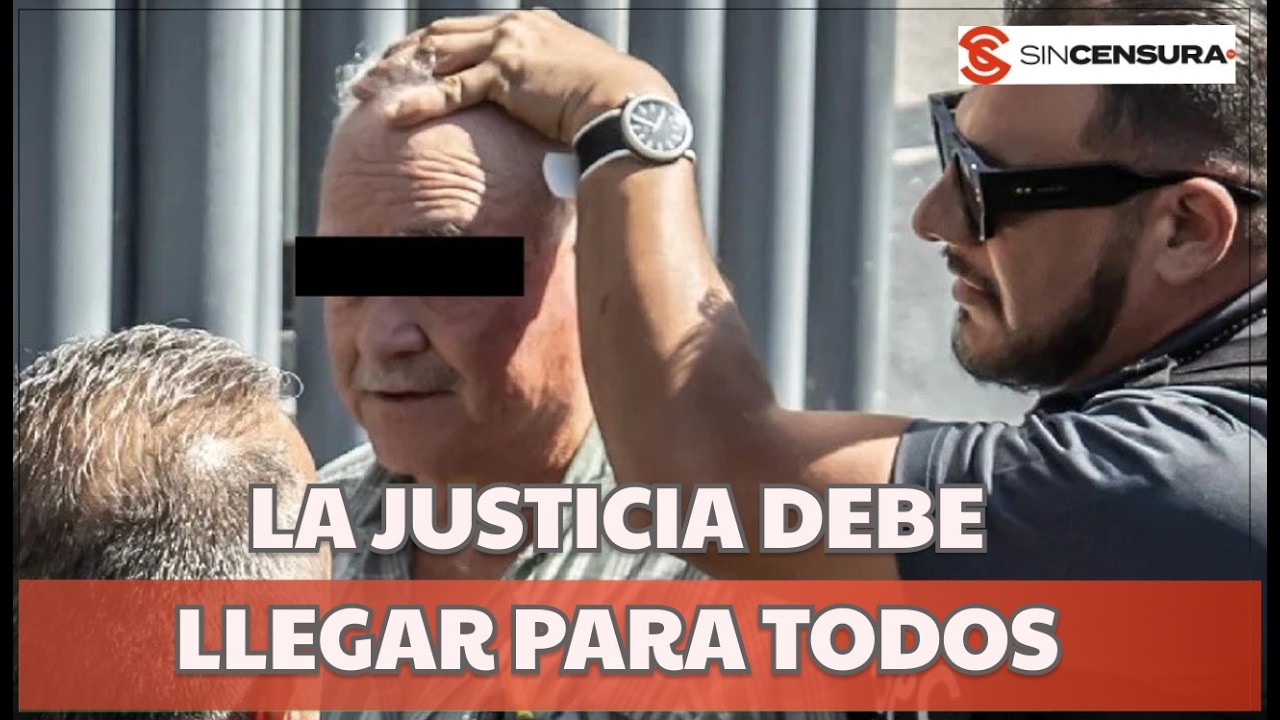 ERNESTO “RUFIÁN” APPEL que diga de dónde salió el DINERO para SOMOS MX y CAMPAÑA de XÓCHITL