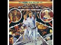 Buck Rogers  In The 25th Century Movie Soundtrack