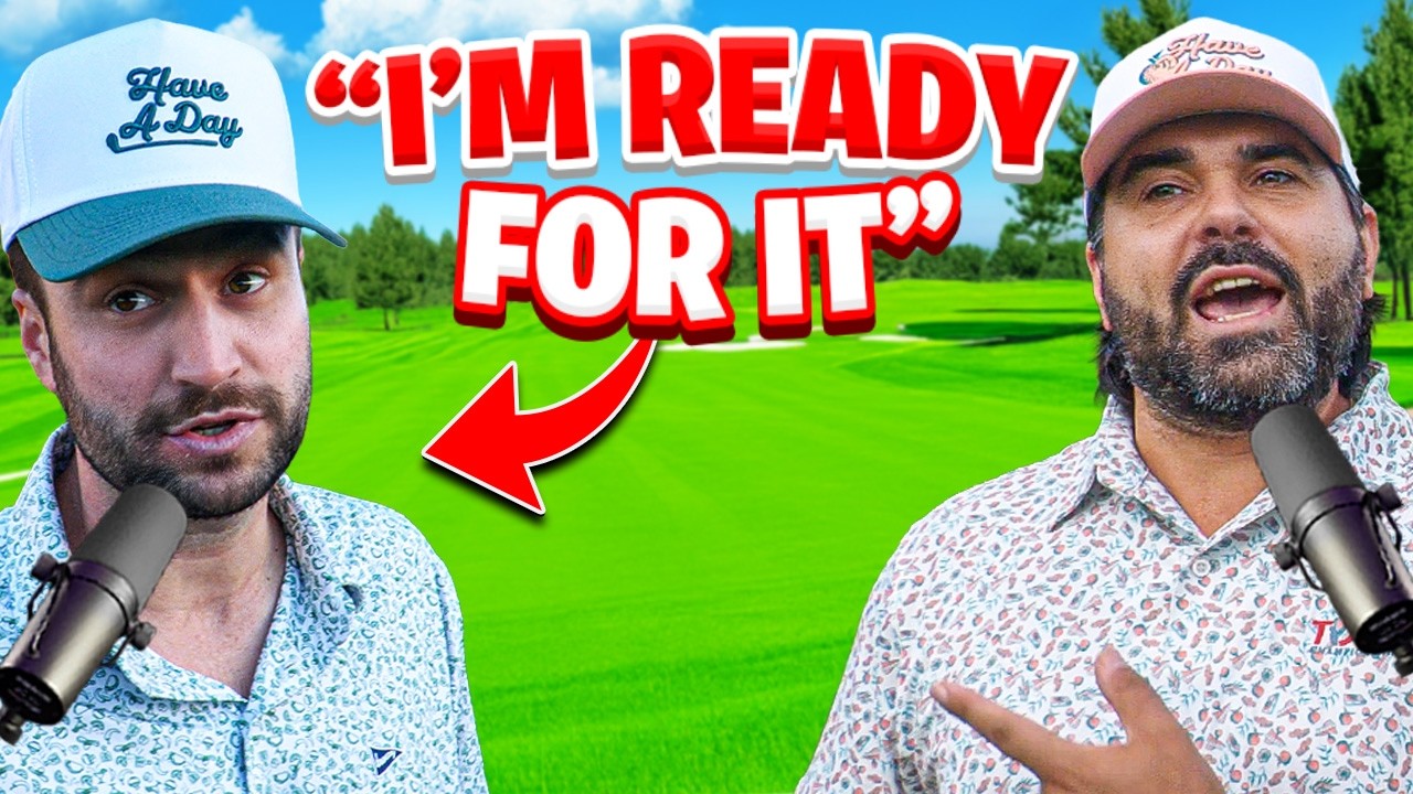 Are we Doing The Most Requested 1v1 In Bob Does Sports History? | Bob Does Sports Podcast