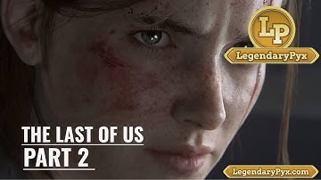 The Last Of Us 2 - Tinkerer Trophy / Achievement Guide