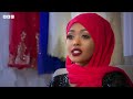 Tiraamp UStti Somaalota maaliif 'arguu hin fedhu' jedhan? | BBC News Afaan Oromoo