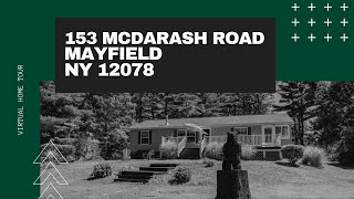 153 McDarash Road video tour