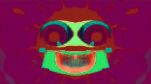 Klasky Csupo in G-Major 1852 in Low Voice
