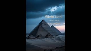 Silent Kohl From A.ranjbar On Arabic Theme