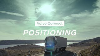 Volvo Trucks – The Convenient Way To Keep Track Of Your Trucks
