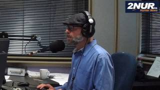 2NURFM Hunter News, 0830, 1 August 2017