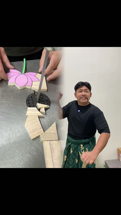 Siapa yang THR nya di simpen sama emak???