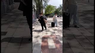 vídeo 2 .Y conclusión del vídeo de los insultos.