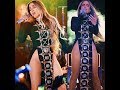 Jennifer Lopez Descuido en concierto