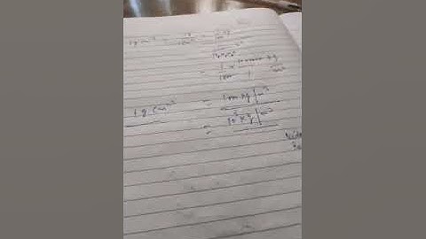 Class-7th, Subject-Physics, Revision of Chapter-1, Video-7, Part-2 by Mr Ranjeet Singh