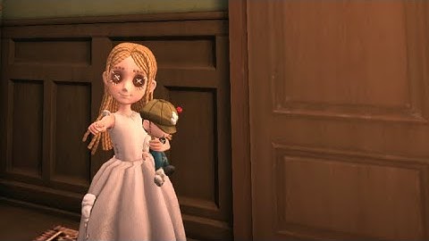 IDV - Did I Predict That Blink?