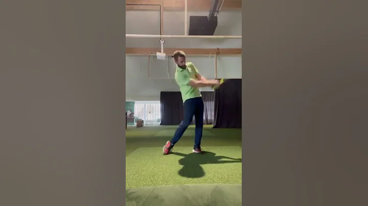 Robin Horvath - Swing Development Session 2 - 7 Ir...