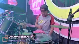DUET ROMANTIS DAN TERMERDU - NELLA KHARISMA FEAT FERRY OM SHAKA 