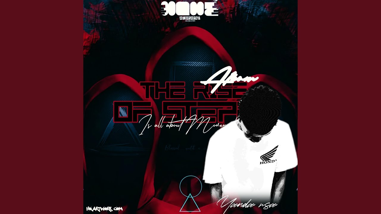 Watch Jazz steppa on YouTube Watch Jazz steppa on YouTube