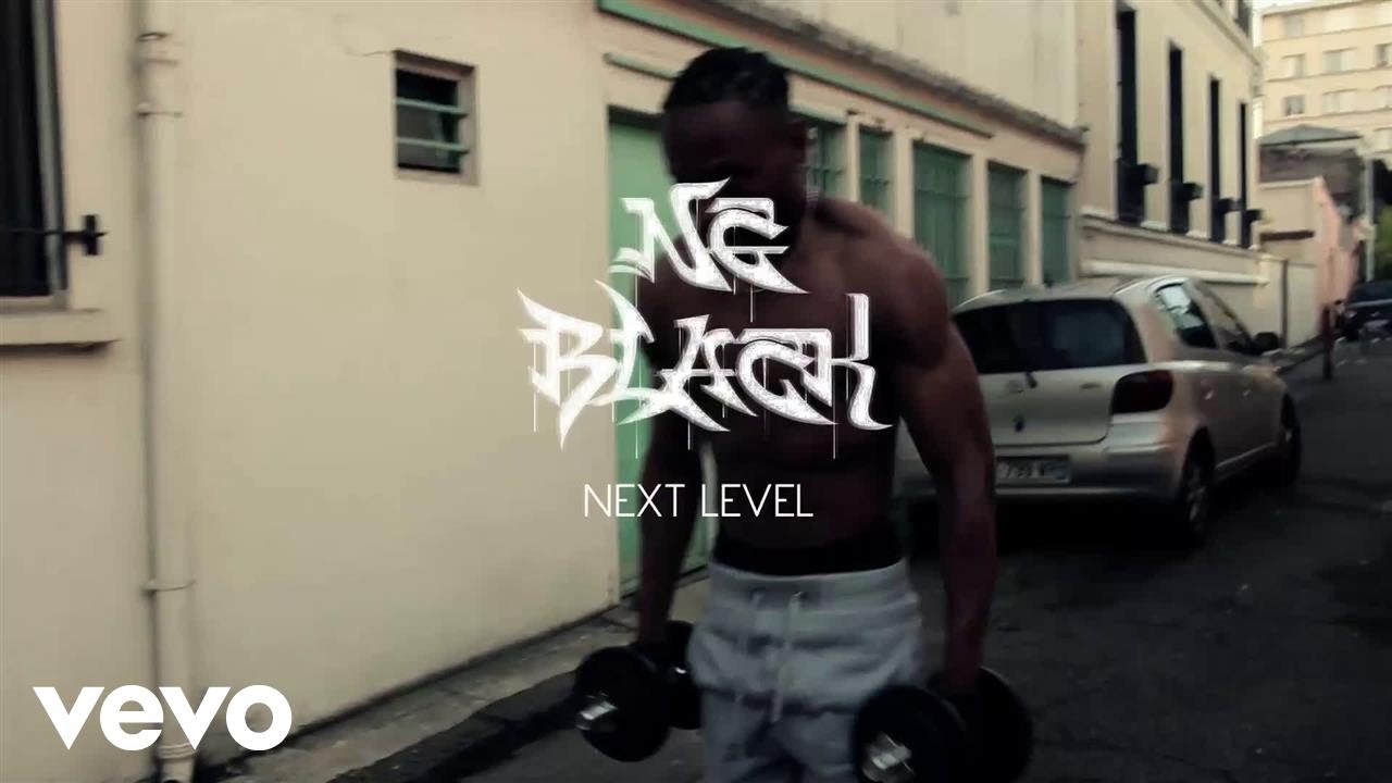 Ng Black - Next level