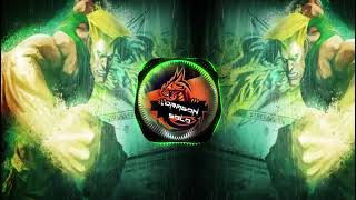 Street Fighter Guile Theme (Techno Remix) screenshot 5
