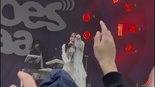 CENTRAL MUSIC & ENTERTAINMENT FESTIVAL 2026『Echoes Baa』より　YOASOBI（フル）