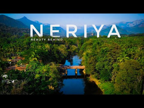 NERIYA Beauty Behind Neriya SkyBug Studios Presents Neriya Skybug Nature Karnataka