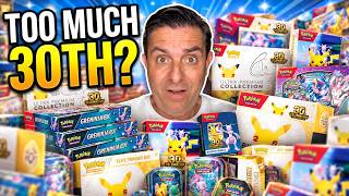 I Have a Problem With Pokémon’s 30th Anniversary