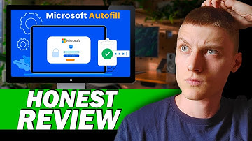 Microsoft Autofill Review: My Honest User Experience with Microsoft