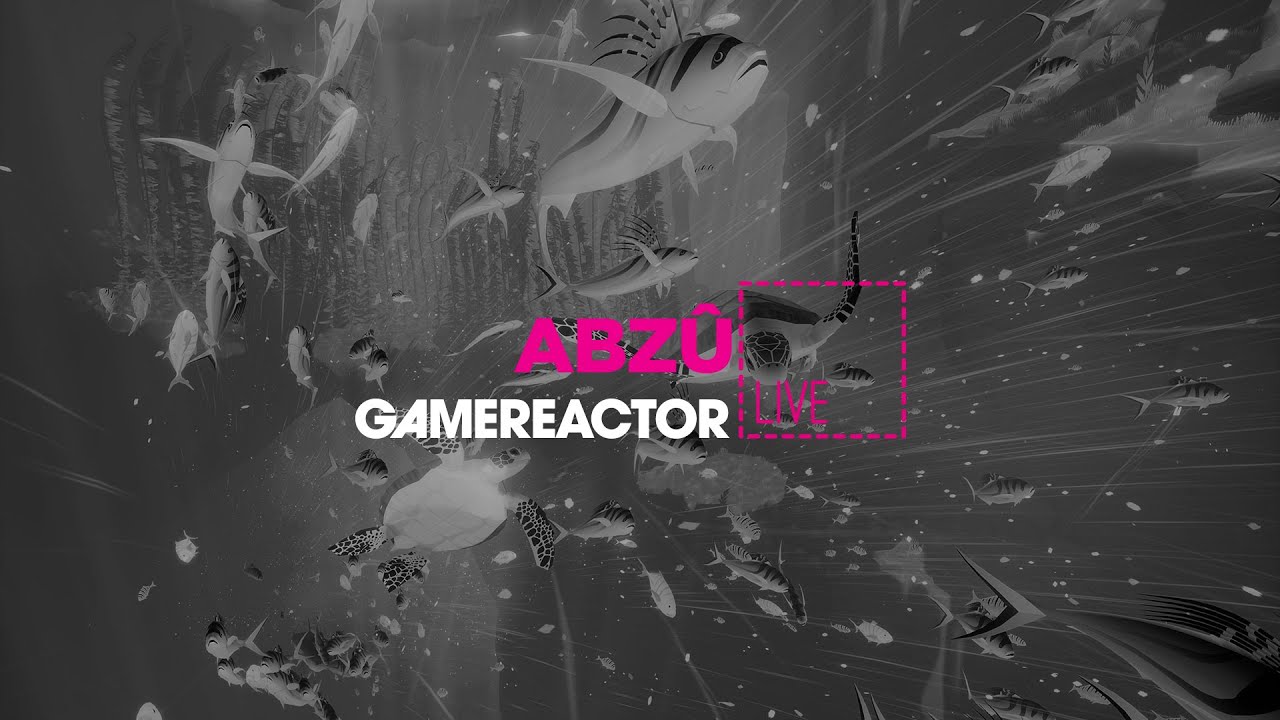 Abzu Livestream