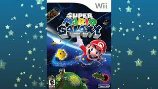 Buoy Base Galaxy ~ Undersea [Super Mario Galaxy]
