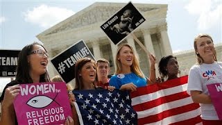 Could Roe v. Wade Ever Be Overturned