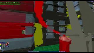 Blockland Rebuilt Experiment