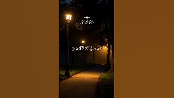القران الكريم راحة نفسية تلاوة خاشعة حالات واتساب قران كريم 💙🩵 #حالات_واتس_اب