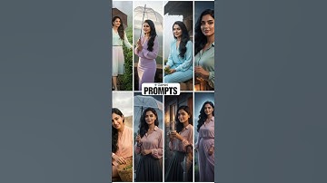 Generate Realistic AI Images with ChatGPT in 3 Easy Steps!