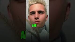 🔥 Tanner Buchanan’s Net Worth & Hollywood Rise – How Rich Is He? 💰  #celebnetworth #viral #trending