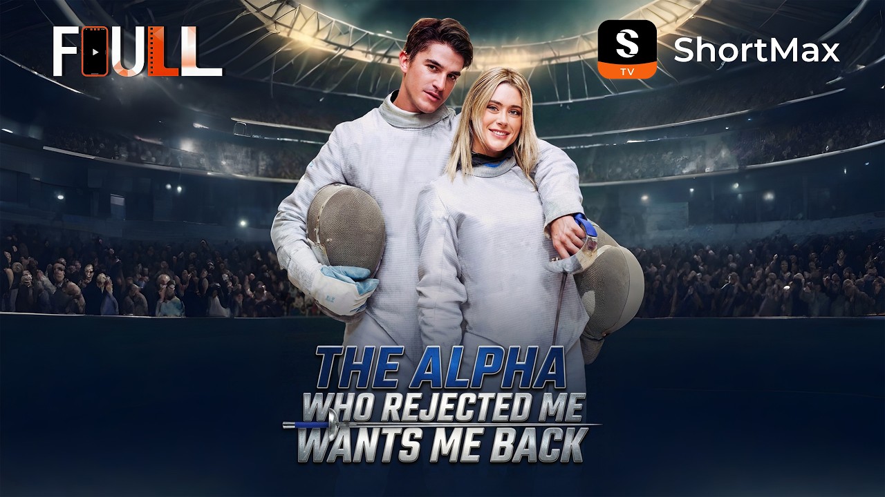 📺【FULL】 The Alpha Who Rejected Me Wants Me Back | ShortMax - Watch Dramas & Show