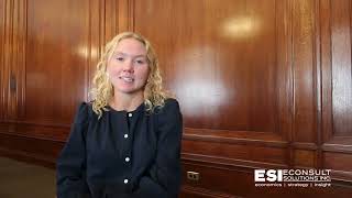The Exit Interview: Thoughts from our 2025 Summer Interns