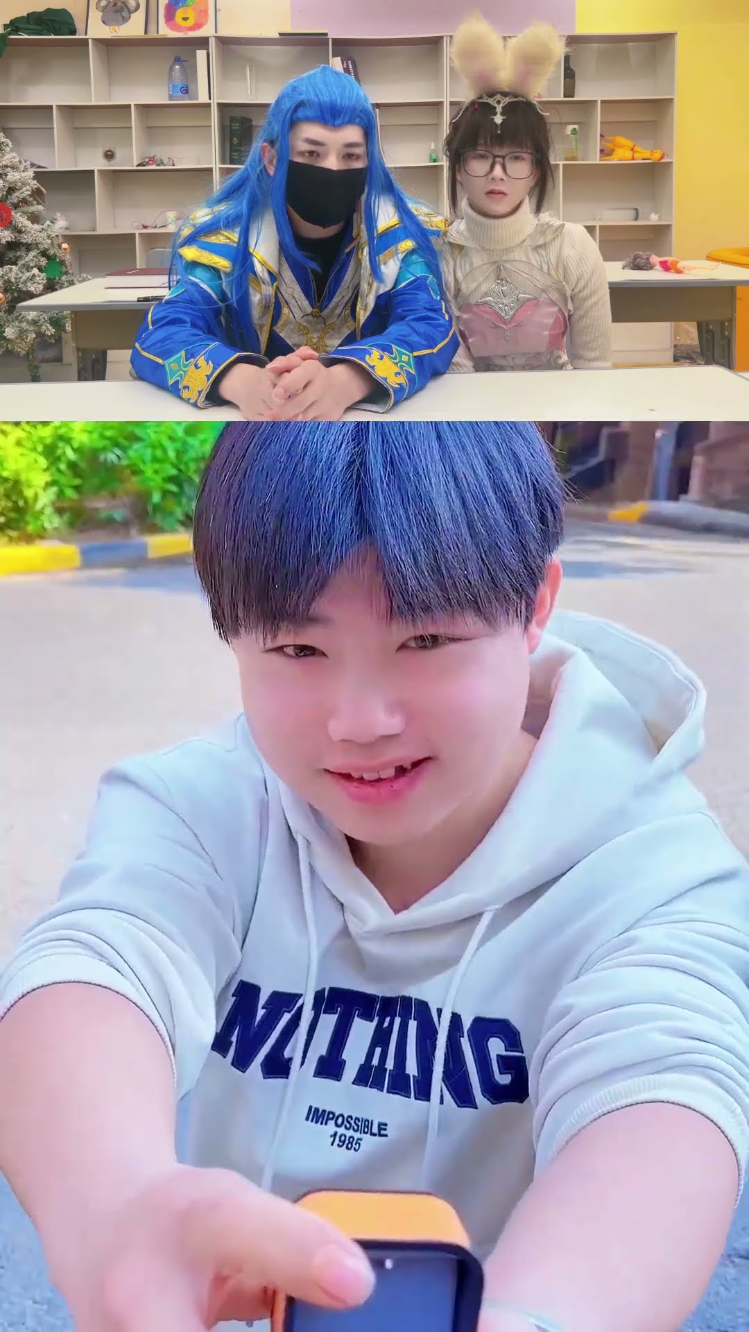 爱是什么样的 #斗罗大陆 #斗罗大陆唐三小舞 #唐舞桐