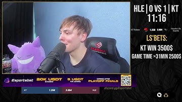 Bwipo LS kaisa item part 7 13.17